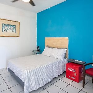 Oyo Hotel Plaza Las Torres, Cabo San Lucas
