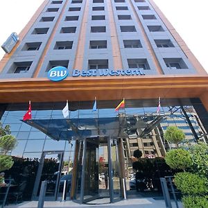 Best Western Izmir Hotel